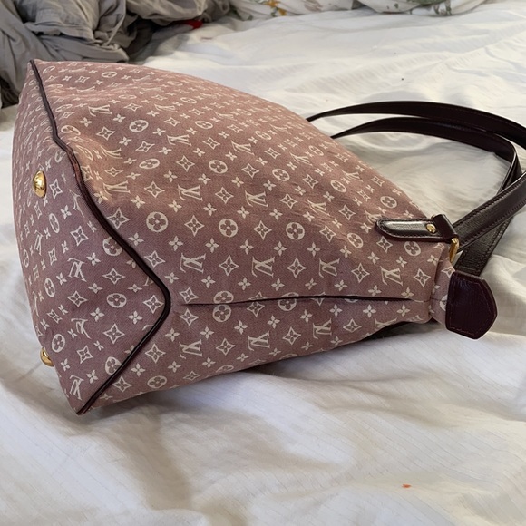 Louis Vuitton sepia bag - Picture 8 of 16